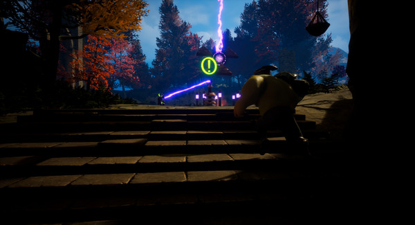 скриншот Orcz Evolve 2
