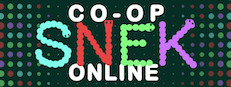 Co-op SNEK Online 게임 이미지