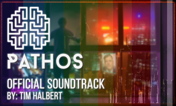 PATHOS Official Soundtrack