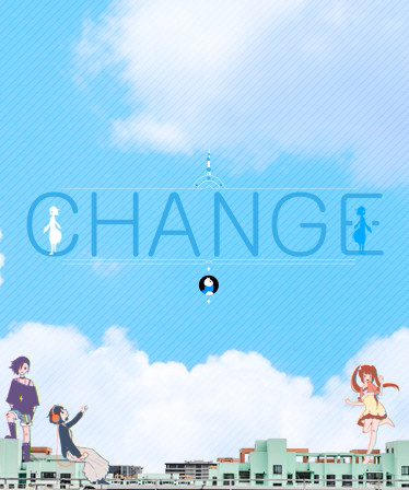 Change