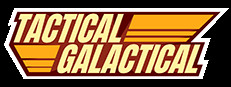 Tactical Galactical