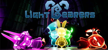 Light Bearers header image