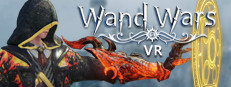 Wand Wars VR 게임 이미지