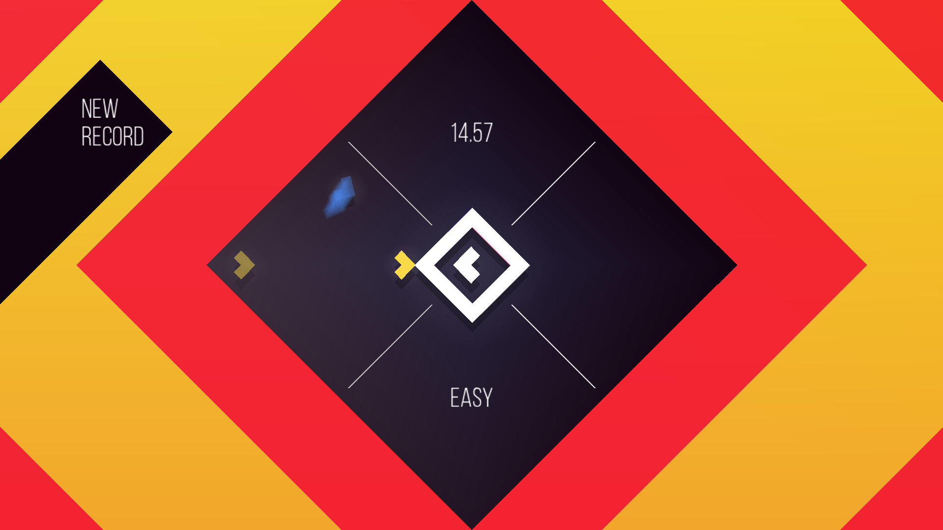 Project Rhombus (Donationware) #2