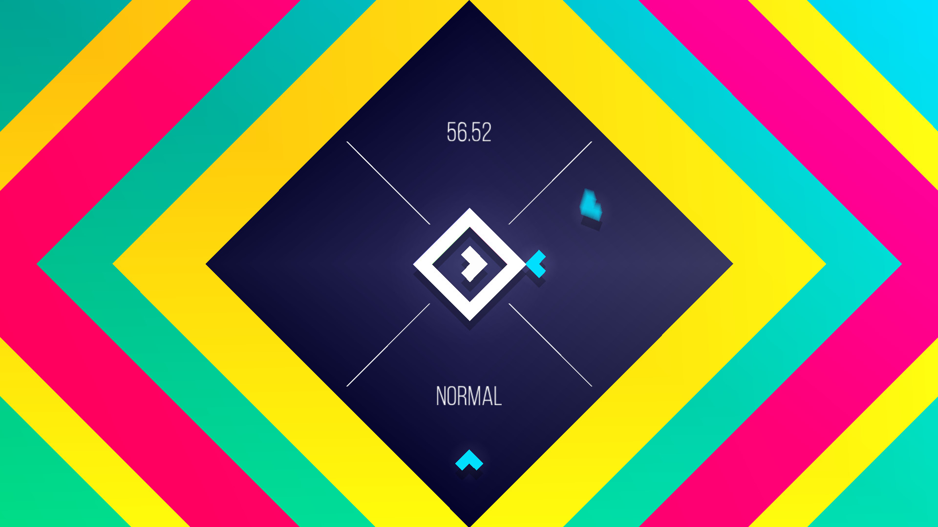 Project Rhombus (Donationware) #4