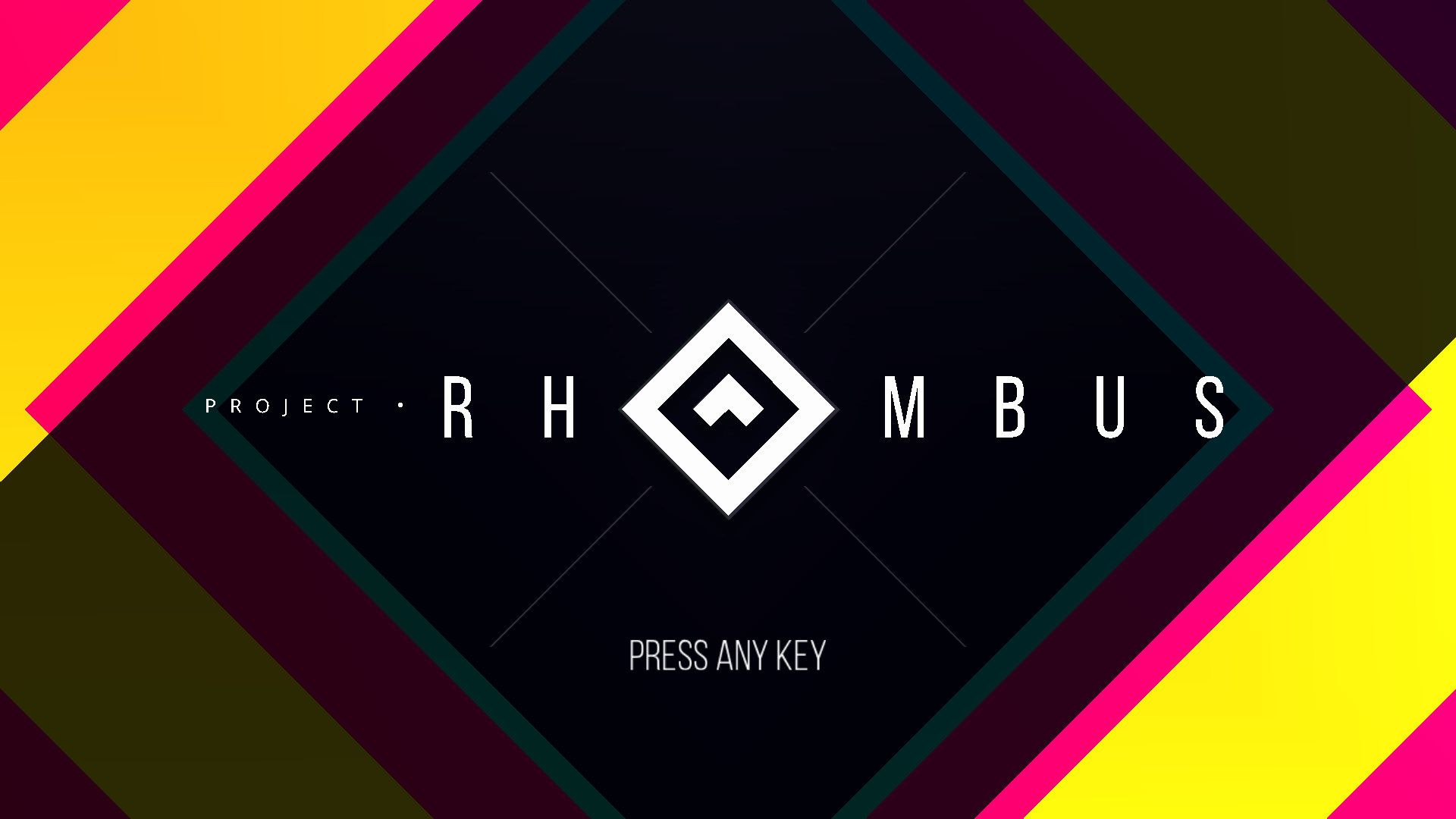 Project Rhombus (Donationware) #7