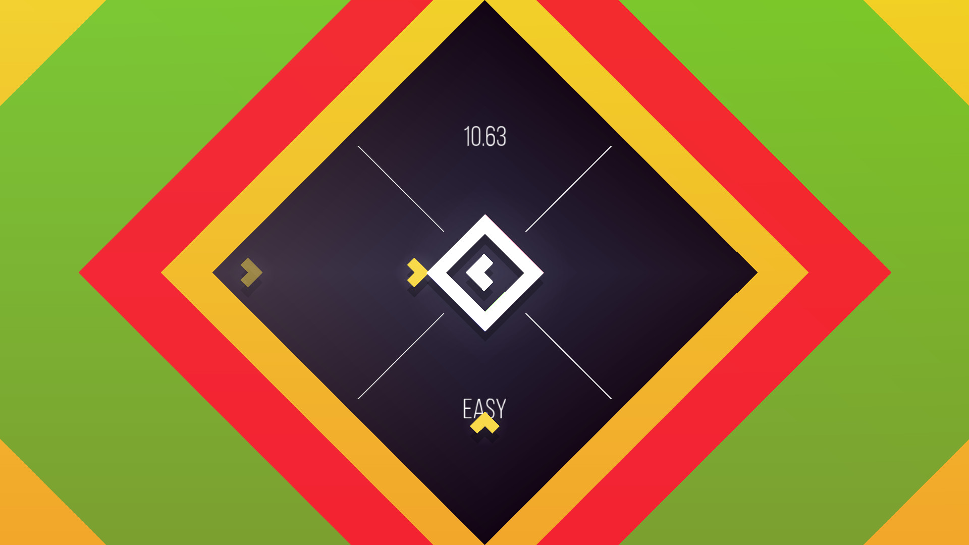 Project Rhombus (Donationware) #0