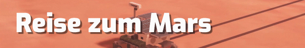 Mars Horizon thumbnail