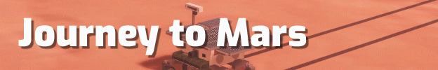 Mars Horizon thumbnail