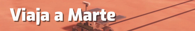 Mars Horizon thumbnail