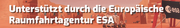 Mars Horizon thumbnail