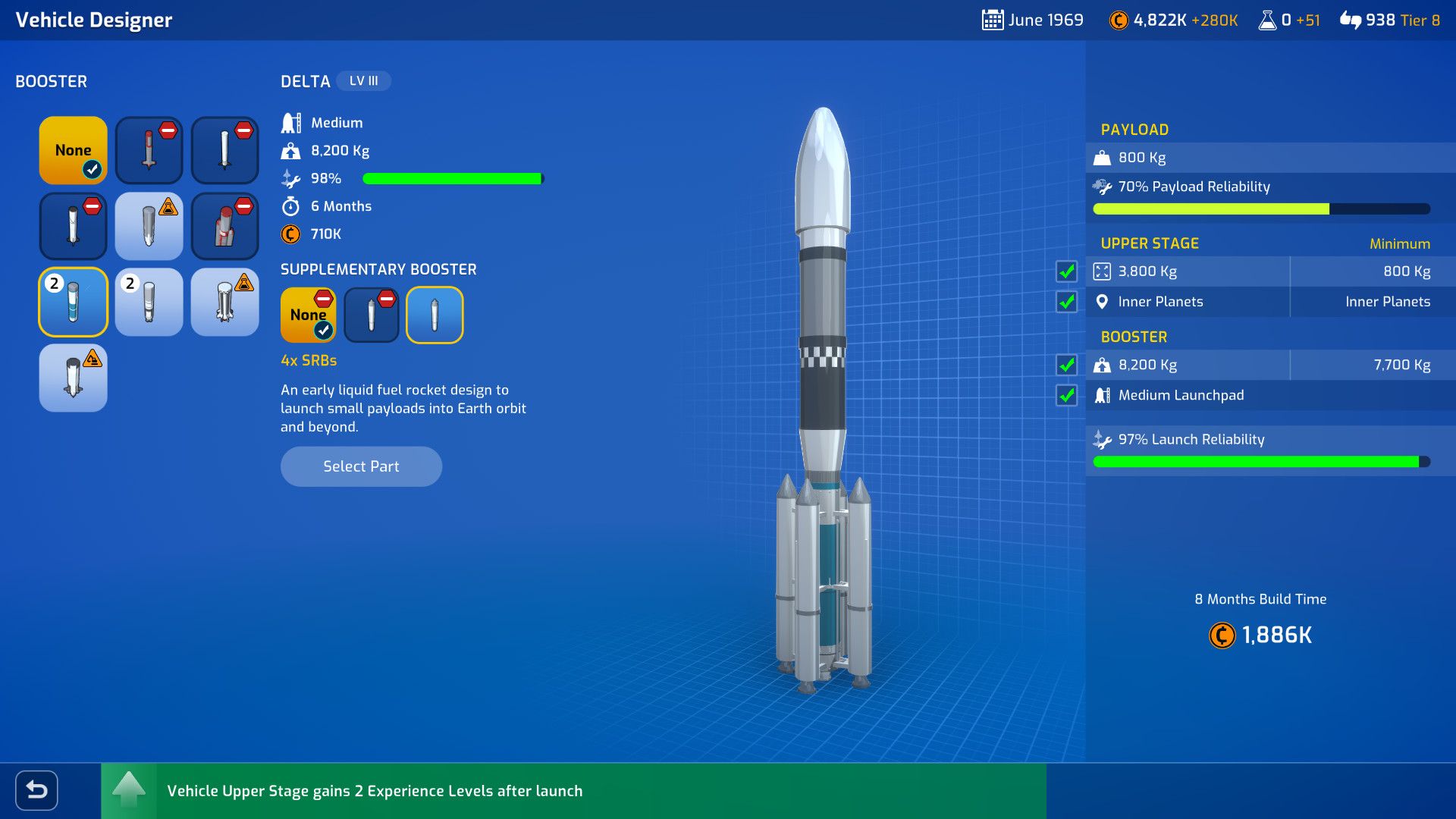 火星地平线 Build.7822446 火星地平线大胆探险更新现已上线 +全DLC 官中插图11