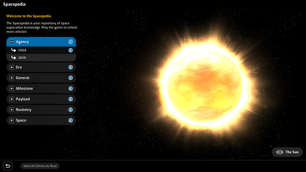 Скриншот №8 к Mars Horizon