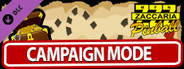 Zaccaria Pinball - Campaign Mode