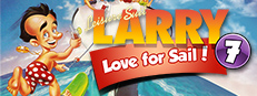 Leisure Suit Larry 7 - Love for Sail 게임 이미지