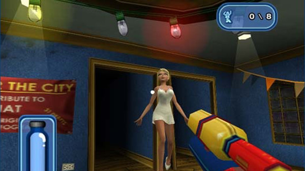 Leisure Suit Larry - Magna Cum Laude Uncut and Uncensored скриншот
