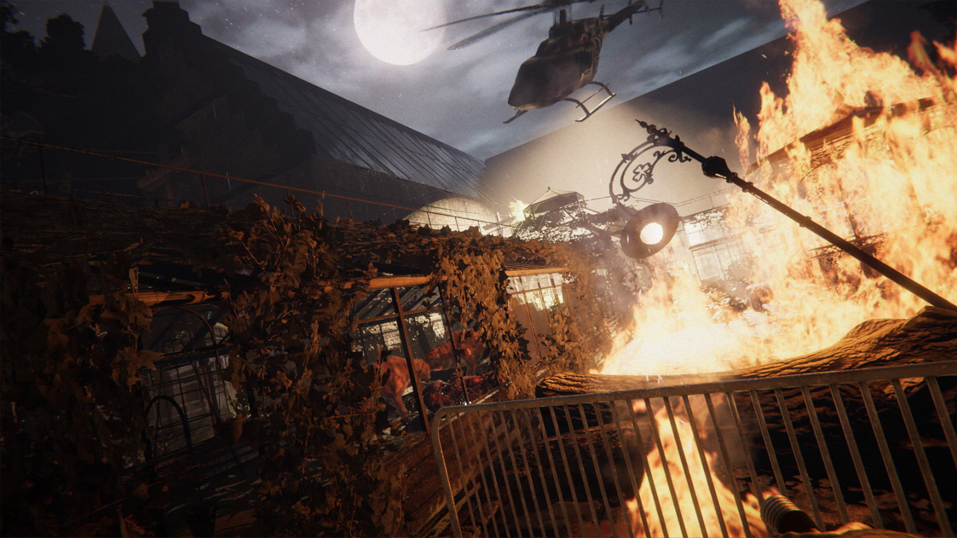 Follia - Dear Father VR screenshot screenshot 7