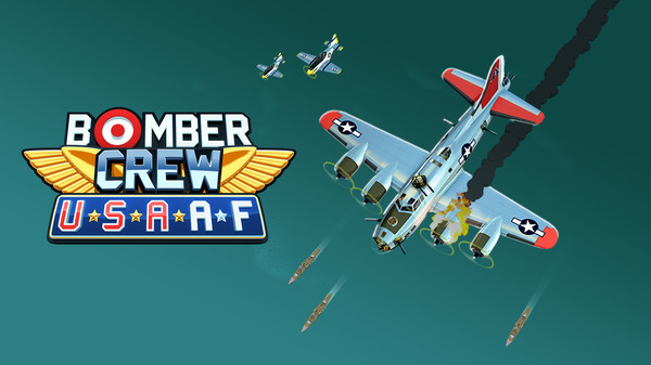 KHAiHOM.com - Bomber Crew Season Pass