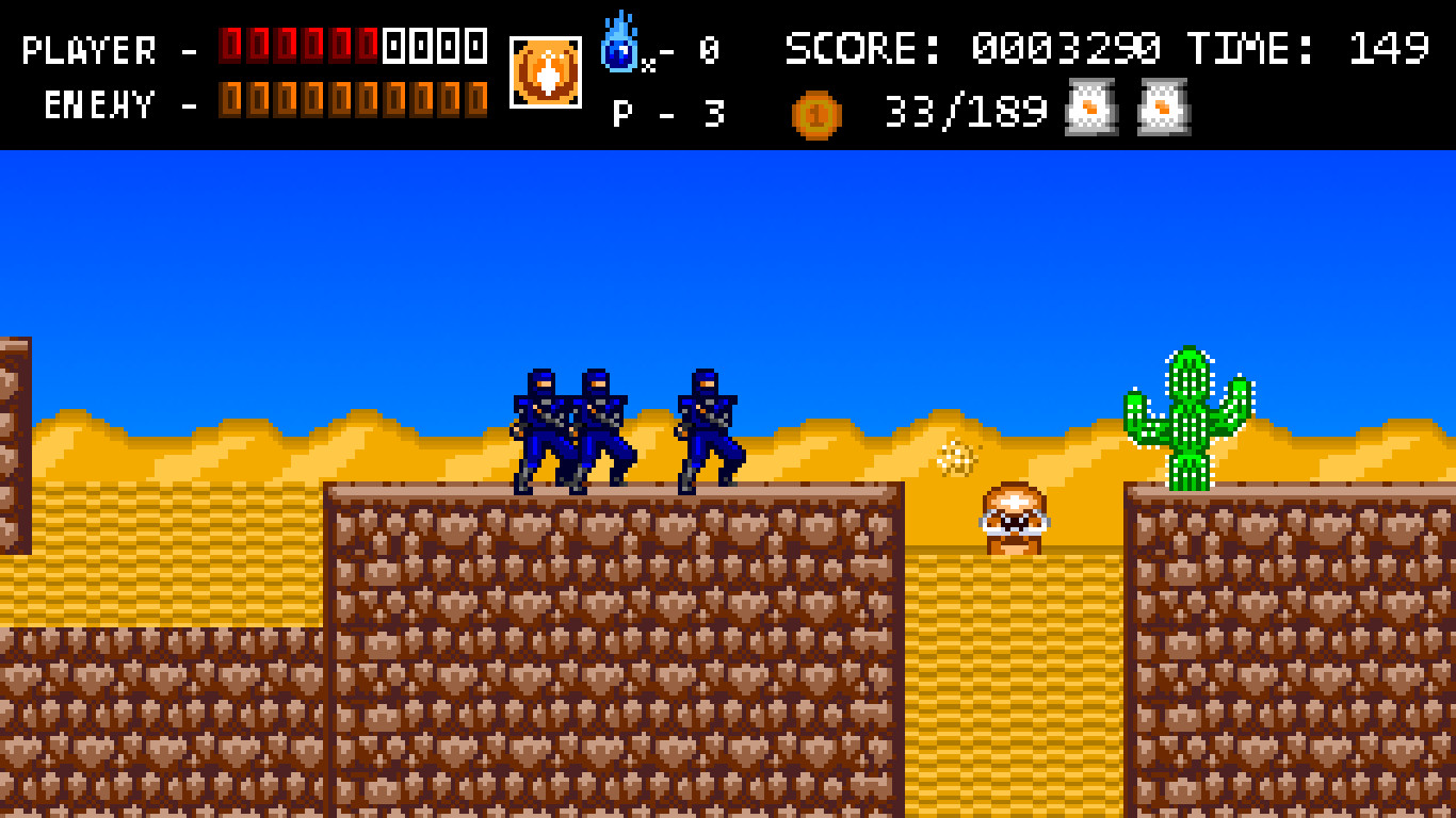 Porradaria Upgrade Gold Edition #4