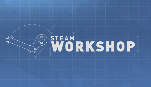 Workshop služby Steam::- Home 