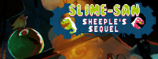 Slime-san: Sheeple’s Sequel
