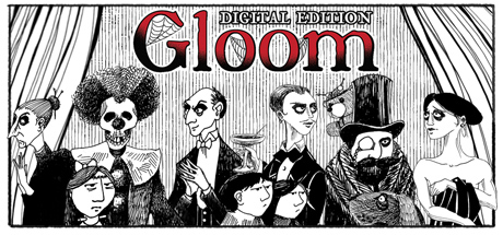 Gloom: Digital Edition banner image