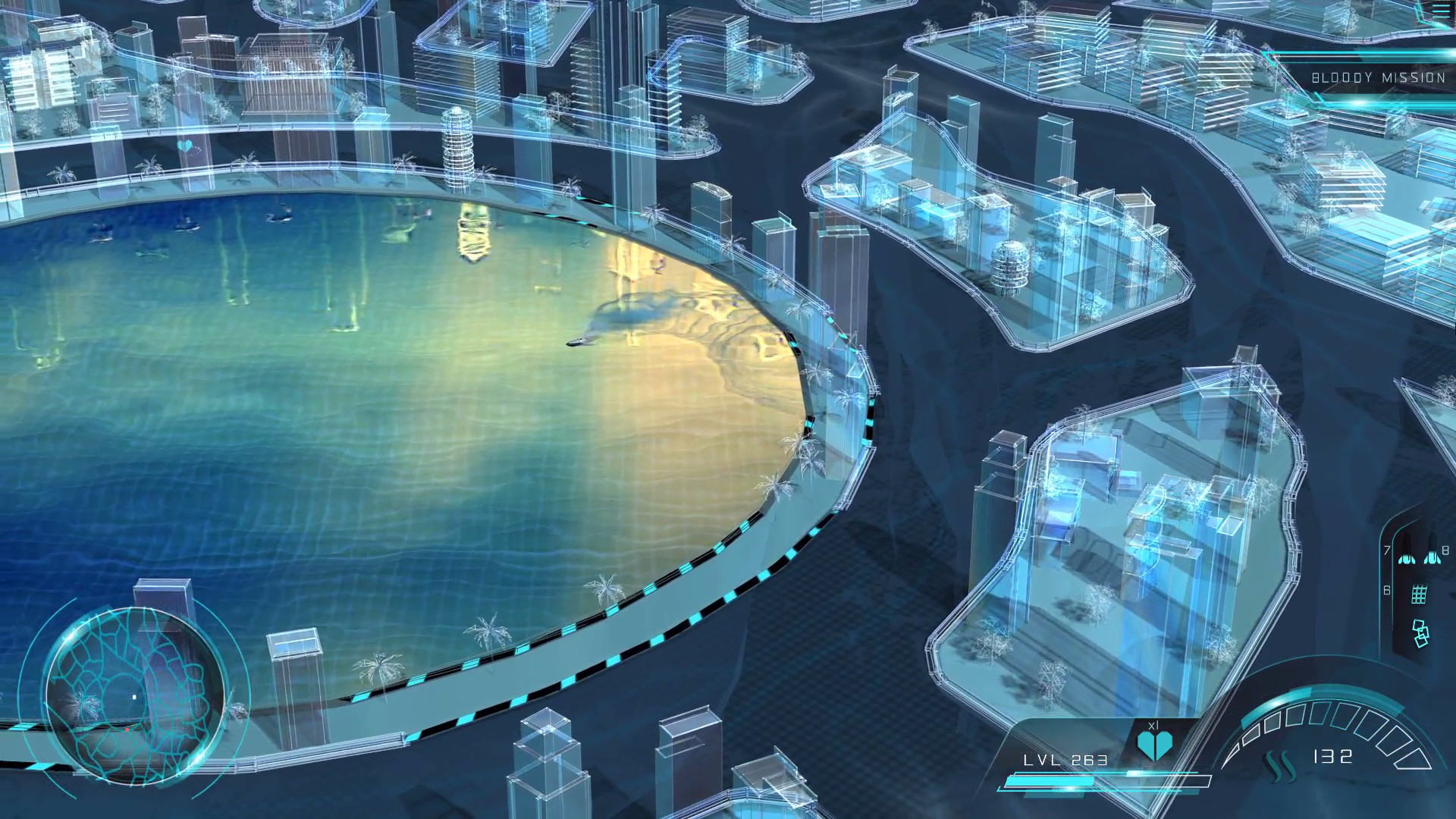 FAST DRIVE: Extreme Race #5