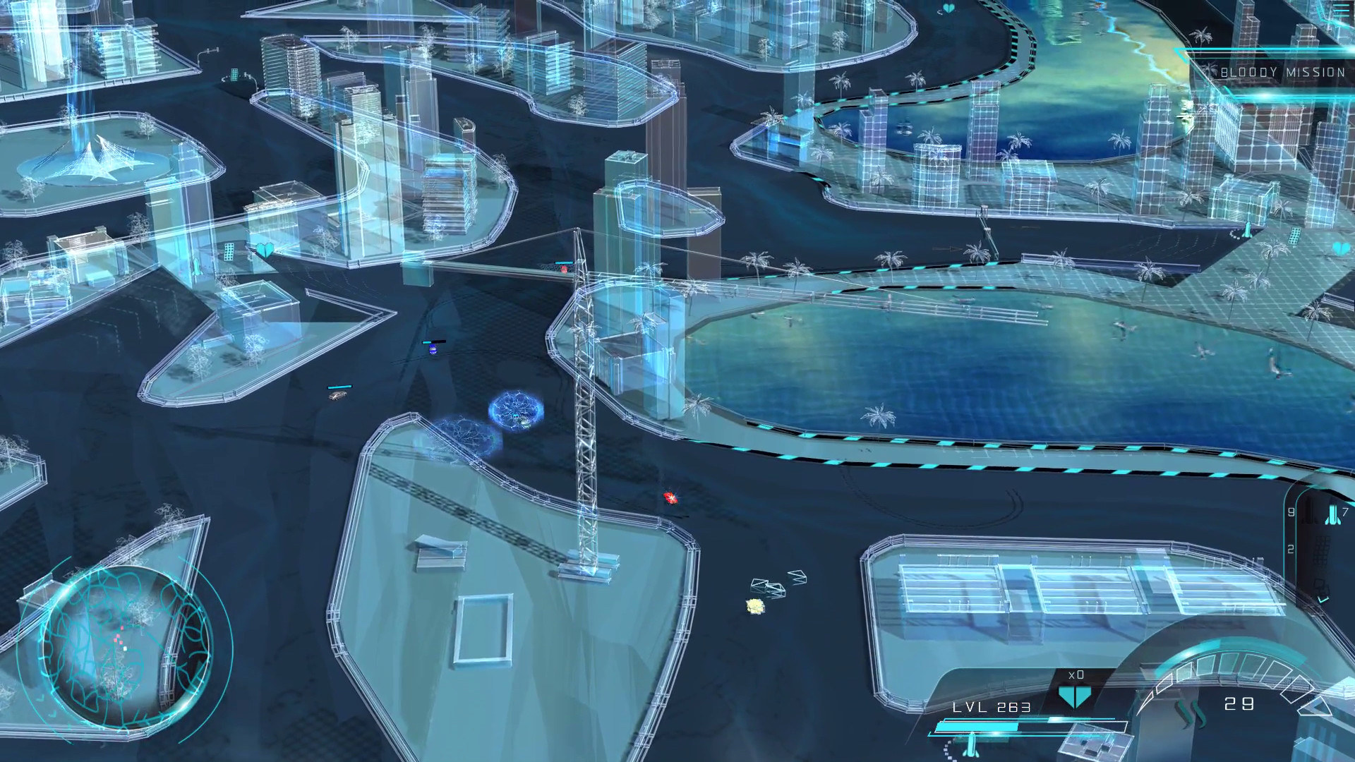 FAST DRIVE: Extreme Race #7