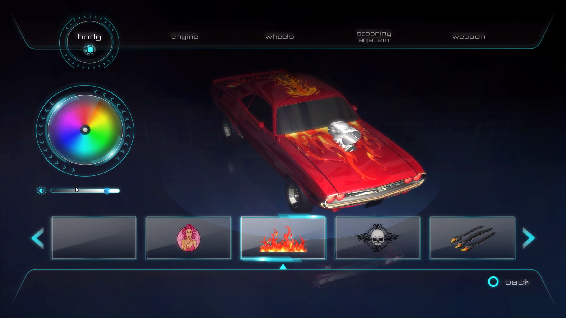 FAST DRIVE: Extreme Race #2