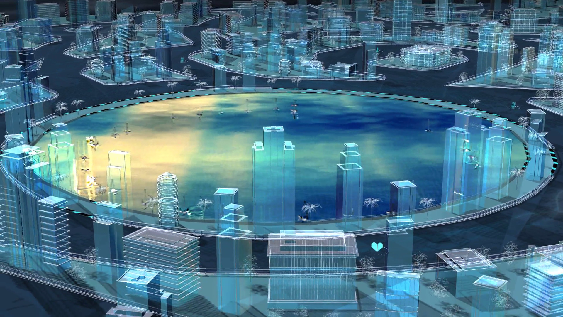 FAST DRIVE: Extreme Race #0