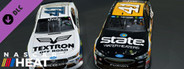NASCAR Heat 2 - December Value Pack