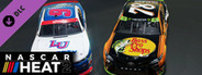 NASCAR Heat 2 - December Jumbo Expansion