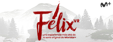 Félix VR 게임 이미지
