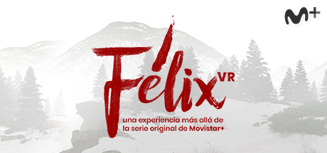 Félix VR header image