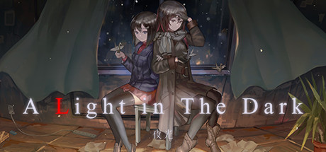 A Light in the Dark Cover Image