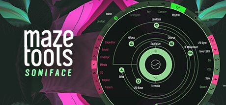 Mazetools Soniface Pro PC game deal