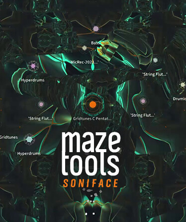 Mazetools Soniface Lab