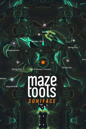 Mazetools Soniface Lab