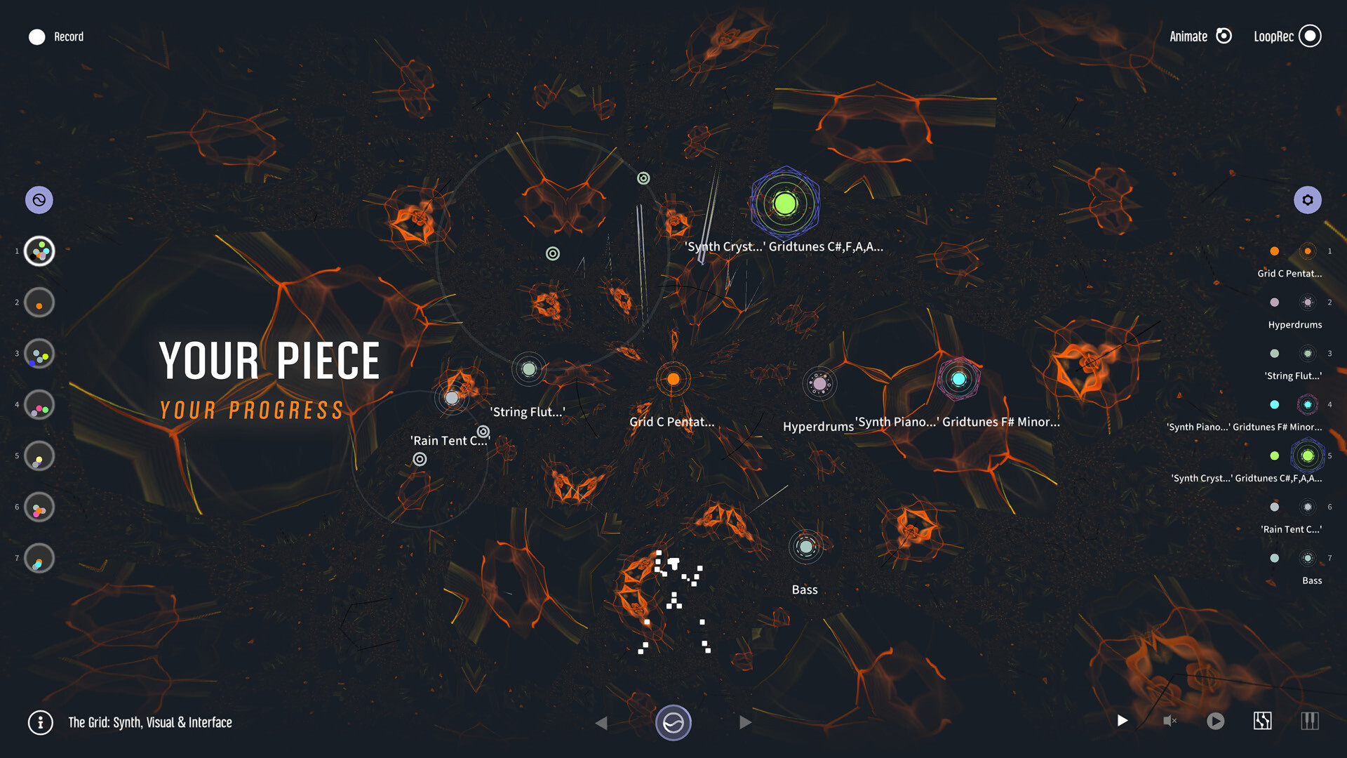 Mazetools Soniface Pro PC gameplay screenshot 1 of 8