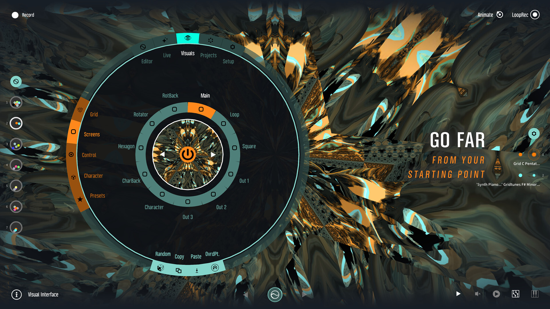 Mazetools Soniface Pro PC gameplay screenshot 2 of 8