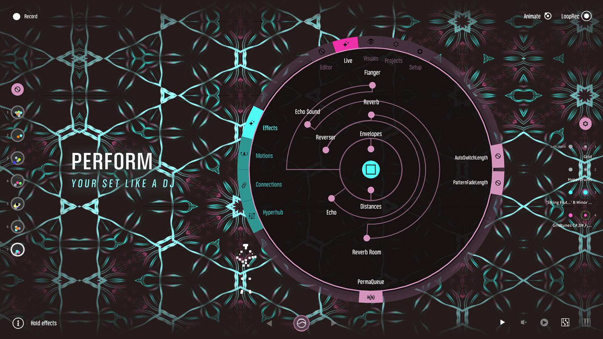 Mazetools Soniface Pro PC gameplay screenshot 8 of 8