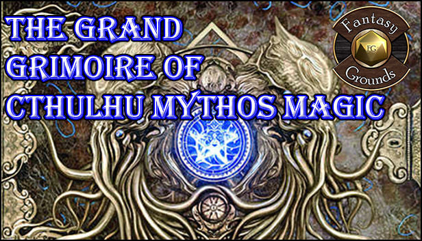 The Grand Grimoire