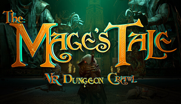 Mage's Tale on