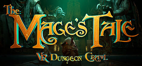 Image for The Mage's Tale
