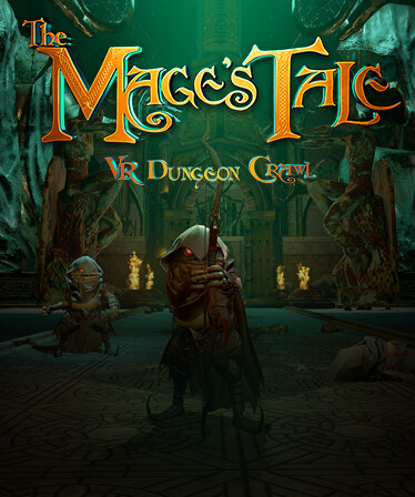 The Mage's Tale