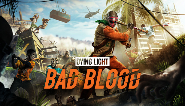fravær stang Anbefalede Dying Light: Bad Blood on Steam
