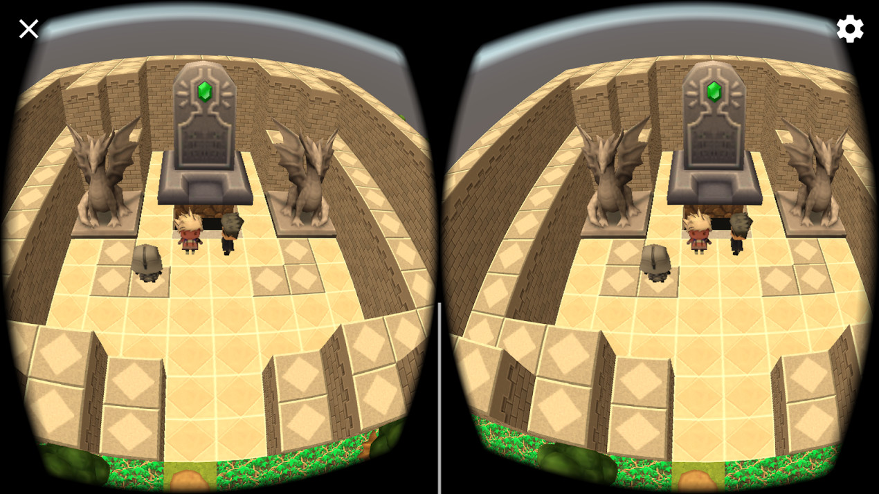 SMILE GAME BUILDER Exporter for Unity #14