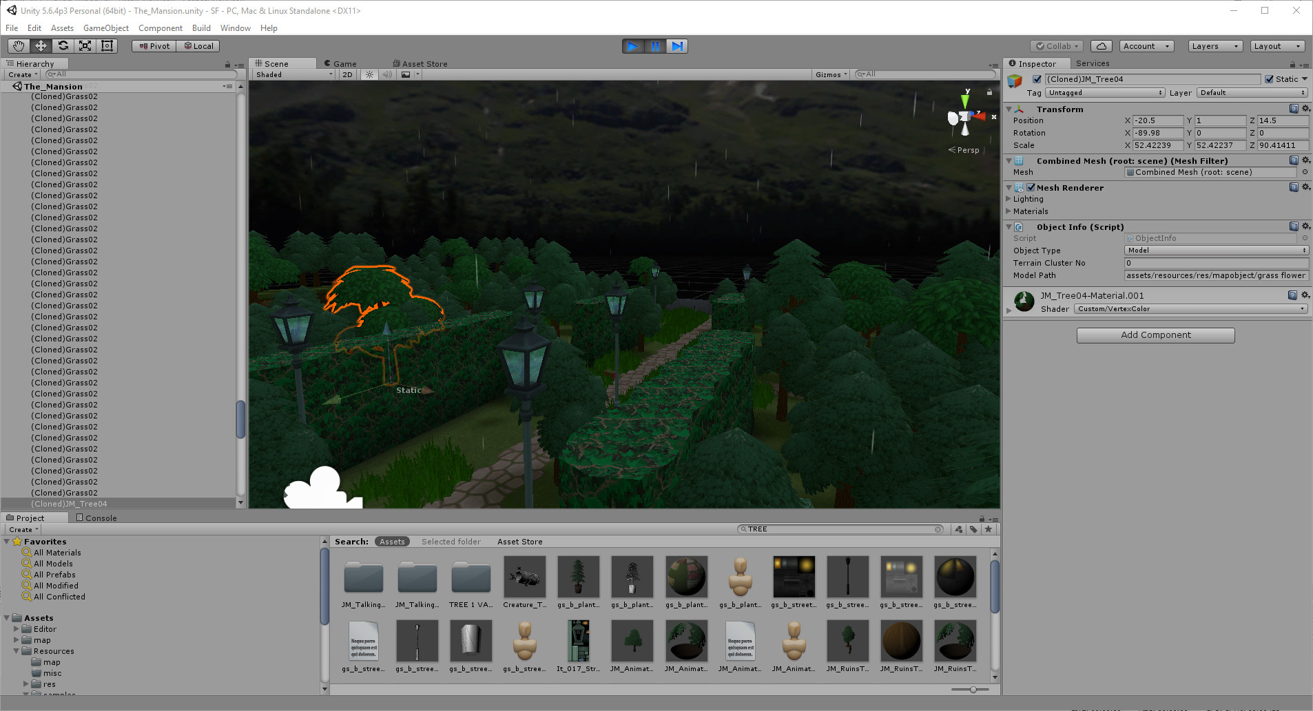 SMILE GAME BUILDER Exporter for Unity #7