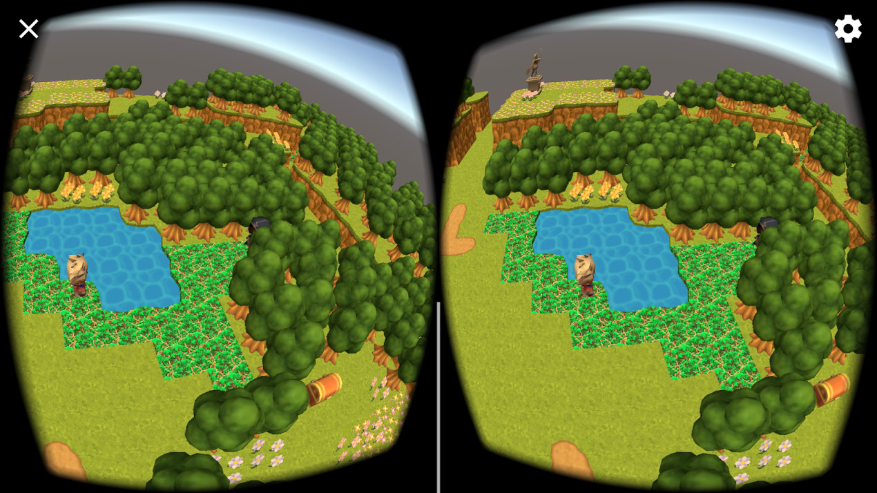 SMILE GAME BUILDER Exporter for Unity #15