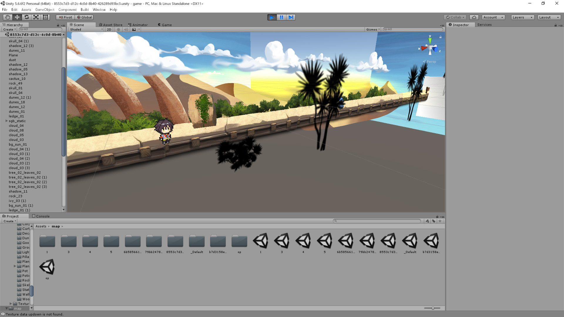 SMILE GAME BUILDER Exporter for Unity #4